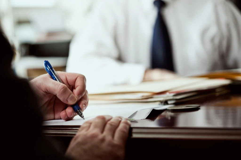 What Makes a Will Legally Valid Huntingdon?