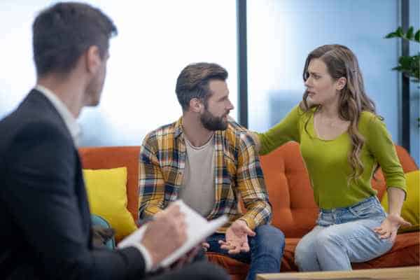 Which Will Type Offers the Best Protection for Children From Previous Relationships Huntingdon