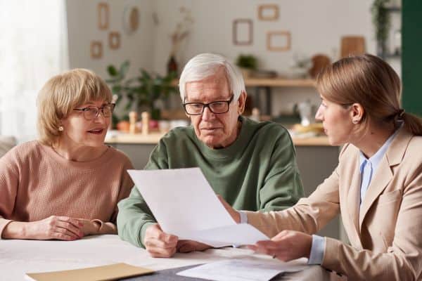 Are Will Writing Services Legally Recognised Huntingdon