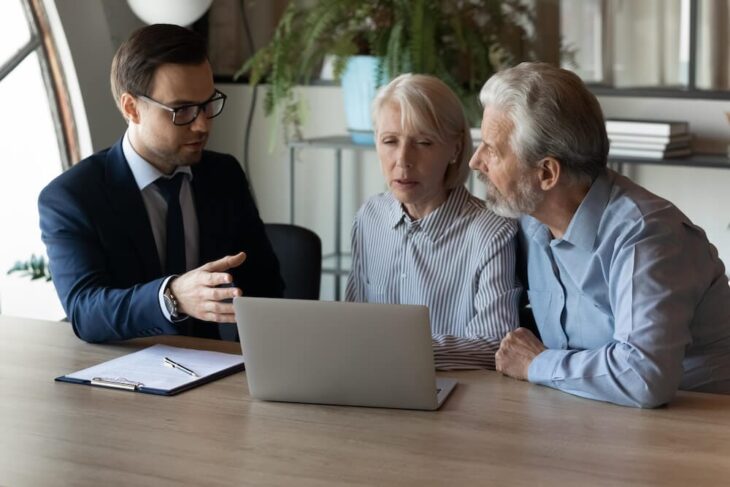 What Should You Do Next to Keep Your Will Working for You Huntingdon?
